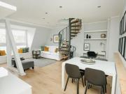 Apartment for rent in Dusseldorf, Nordrhein Westfalen