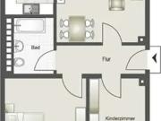 Apartment for rent in Dusseldorf, Nordrhein Westfalen