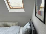 Apartment for rent in Dusseldorf, Nordrhein Westfalen