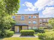 apartment for rent in Earlston Grove Victoria Park Road, E9