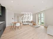Apartment for rent in East apartments, N17
