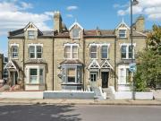 apartment for rent in East Hill Battersea, SW18