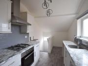 Apartment for rent in Eastbourne Avenue, Gateshead, NE8...