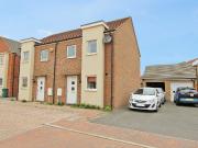 apartment for rent in Eaton Hall Crescent, Broughton