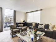 apartment for rent in Ebury Street, Belgravia, London