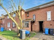 Apartment for rent in Edgeworth Road Norwich, Norfolk...