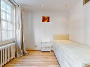 apartment for rent in Edgware Road, London