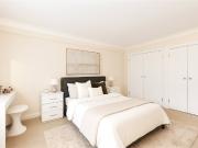 apartment for rent in Edgware Road, London, W2