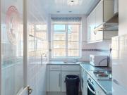 apartment for rent in Edith Villas,, W14