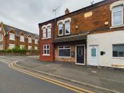 apartment for rent in Edleston Road Crewe, CW2