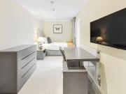 Apartment for rent in Egerton Gardens, Knightsbridge SW3