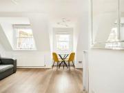 apartment for rent in Egerton Gardens South Kensington, SW3