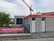 Apartment for rent in Eisenstadt