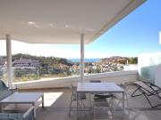 Apartment for rent in El Limonar, Málaga city, Málaga