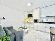 Apartment for rent in El Molino, Torrevieja, Alicante