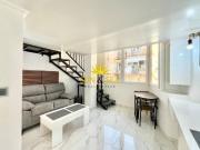 Apartment for rent in El Molino, Torrevieja, Alicante