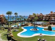 Apartment for rent in El Padrón, Estepona, Málaga