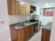 apartment for rent in El Poblado, Medellín