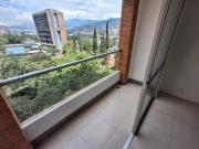 apartment for rent in El poblado Oviedo, Medellín