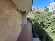 apartment for rent in El Poblado Punta de piedra, Medellín