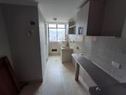 apartment for rent in El Poblado Urbanización el vergel,...