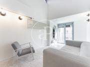 Apartment for rent in El Terreno Palma de Mallorca