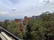 apartment for rent in El Tesoro Urbanización Bosques de...