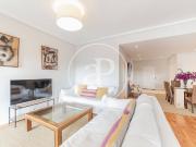 Apartment for rent in El Viso, Madrid city, Madrid