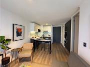 apartment for rent in Eliodoro Yañez, Santiago, Región...