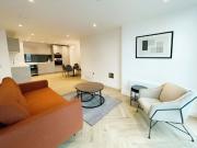 apartment for rent in Elizabeth Tower, Manchester