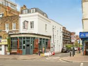 apartment for rent in Ellsworth Street Ellsworth Street, E2