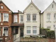 apartment for rent in Elm Grove Road Barnes, SW13