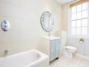 apartment for rent in Elm Tree Road St John's Wood, NW8