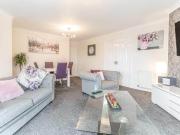 apartment for rent in Elmstone Drive Royton, OL2
