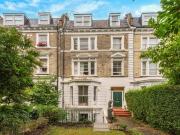 apartment for rent in Elsham Road Holland Park, W14