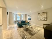 apartment for rent in Elsham Road, London, W14