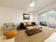 Apartment for rent in Elviria, Marbella, Málaga