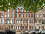 apartment for rent in Embankment Gardens Chelsea, SW3