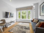 apartment for rent in Embankment Gardens, London, SW3