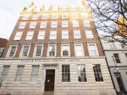 apartment for rent in Empire House Mount Stuart Square... apartment for rent in Empire House Mount Stuart Square...