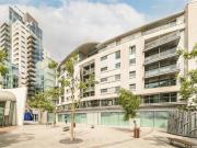 apartment for rent in Empire Square East Borough, SE1