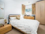 apartment for rent in Empire Square West Borough, SE1