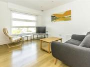 apartment for rent in Empire Square West Borough, SE1