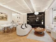 apartment for rent in Ennismore Gardens, South...