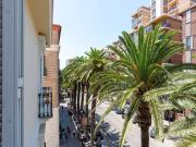 Apartment for rent in Ensanche Centro, Málaga city, Málaga