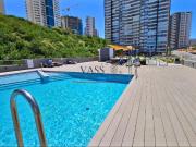 apartment for rent in Entrelomas 605, 8600369 Concón,...