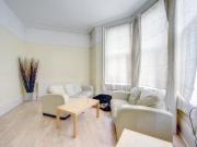 Apartment for rent in Eskdale Terrace, Jesmond