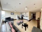 apartment for rent in Esmeraldas y nueve de octubre...