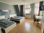 Apartment for rent in Essen, Nordrhein Westfalen