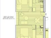 apartment for rent in Estación Central Blanco Garces 154...